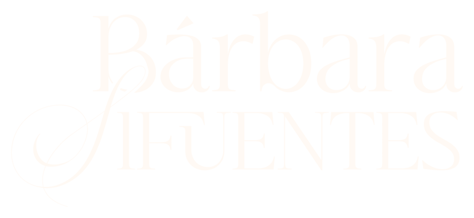 Bárbara Sifuentes — Advocacia e Consultoria Jurídica